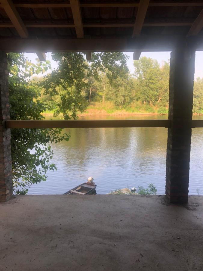 Apartmani Morava 54 Kocino Selo Dış mekan fotoğraf