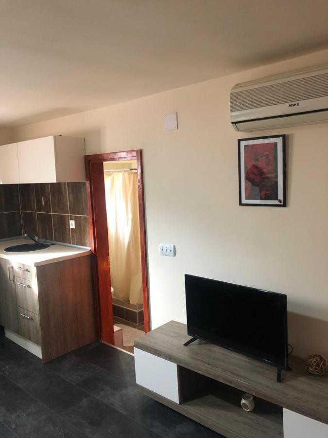 Apartmani Morava 54 Kocino Selo Dış mekan fotoğraf