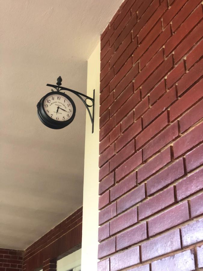 Apartmani Morava 54 Kocino Selo Dış mekan fotoğraf
