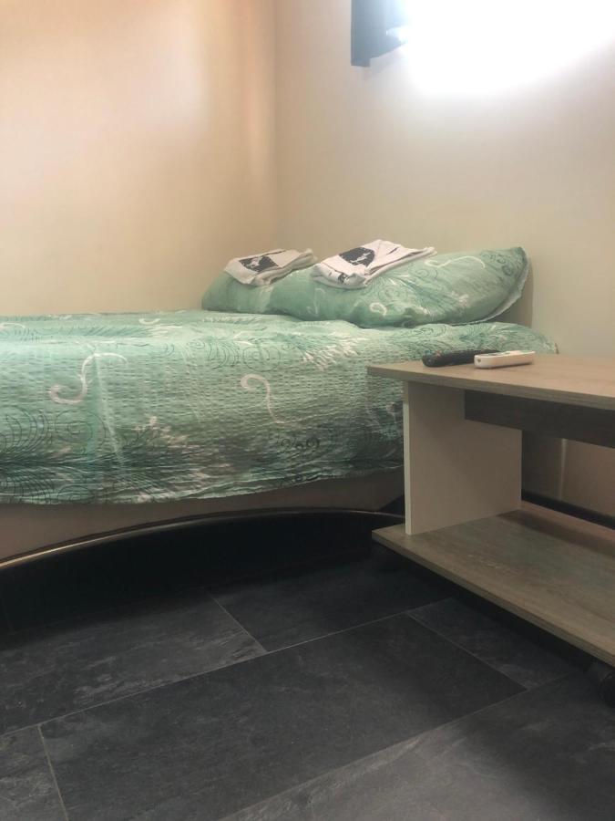 Apartmani Morava 54 Kocino Selo Dış mekan fotoğraf