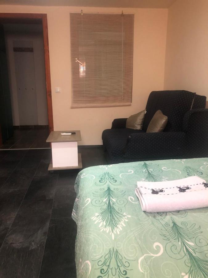 Apartmani Morava 54 Kocino Selo Dış mekan fotoğraf