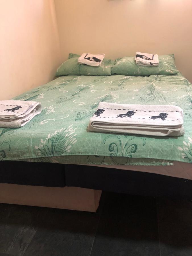 Apartmani Morava 54 Kocino Selo Dış mekan fotoğraf