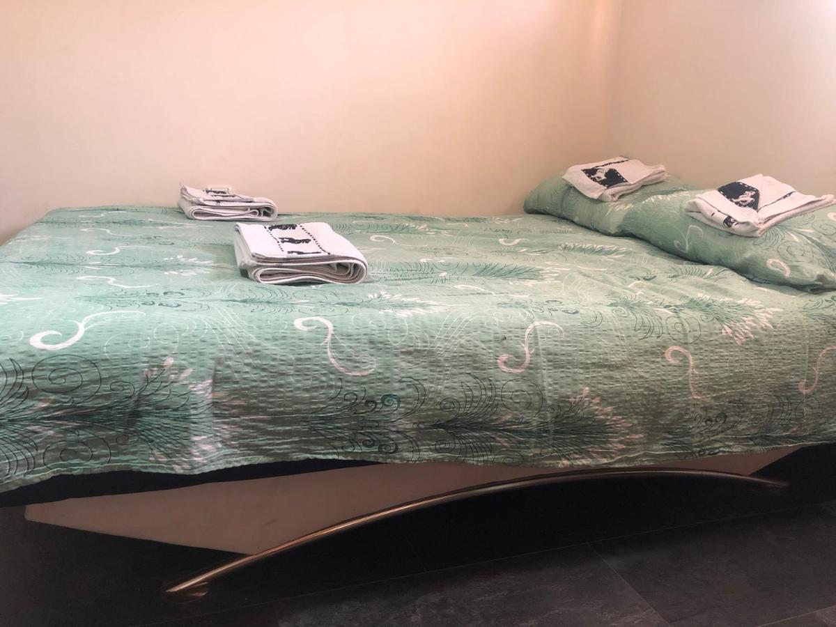 Apartmani Morava 54 Kocino Selo Dış mekan fotoğraf