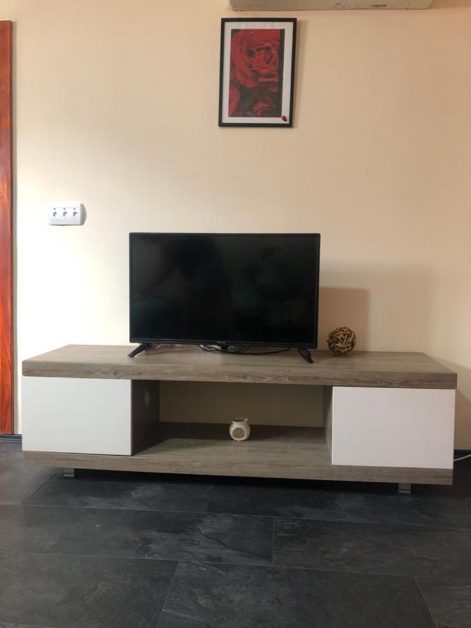 Apartmani Morava 54 Kocino Selo Dış mekan fotoğraf