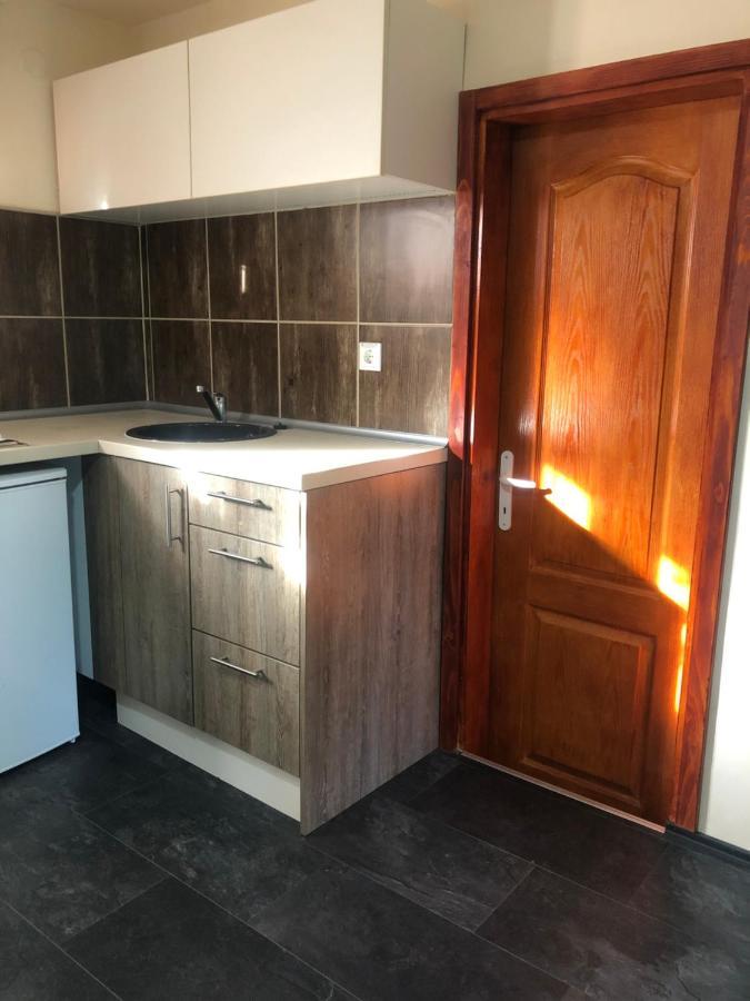 Apartmani Morava 54 Kocino Selo Dış mekan fotoğraf