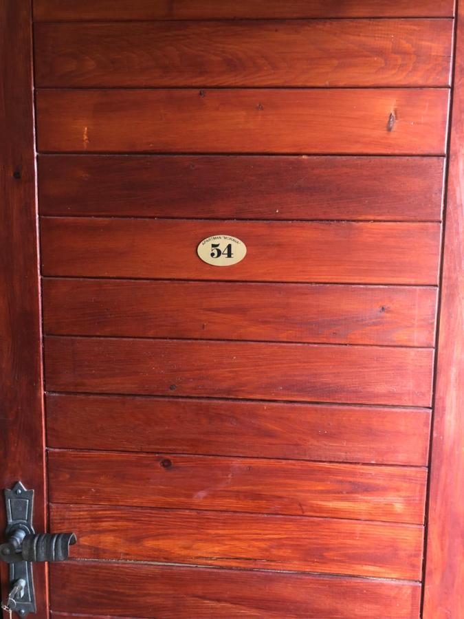 Apartmani Morava 54 Kocino Selo Dış mekan fotoğraf