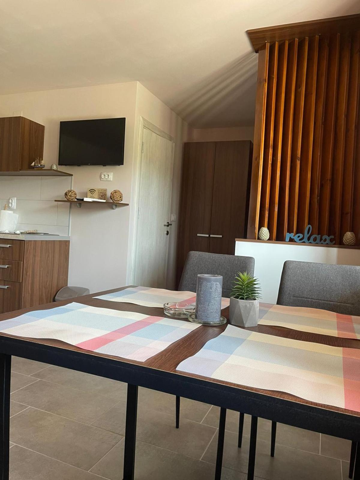 Apartmani Morava 54 Kocino Selo Dış mekan fotoğraf