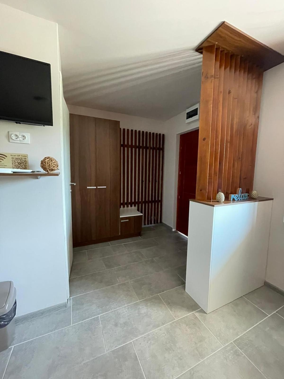 Apartmani Morava 54 Kocino Selo Dış mekan fotoğraf