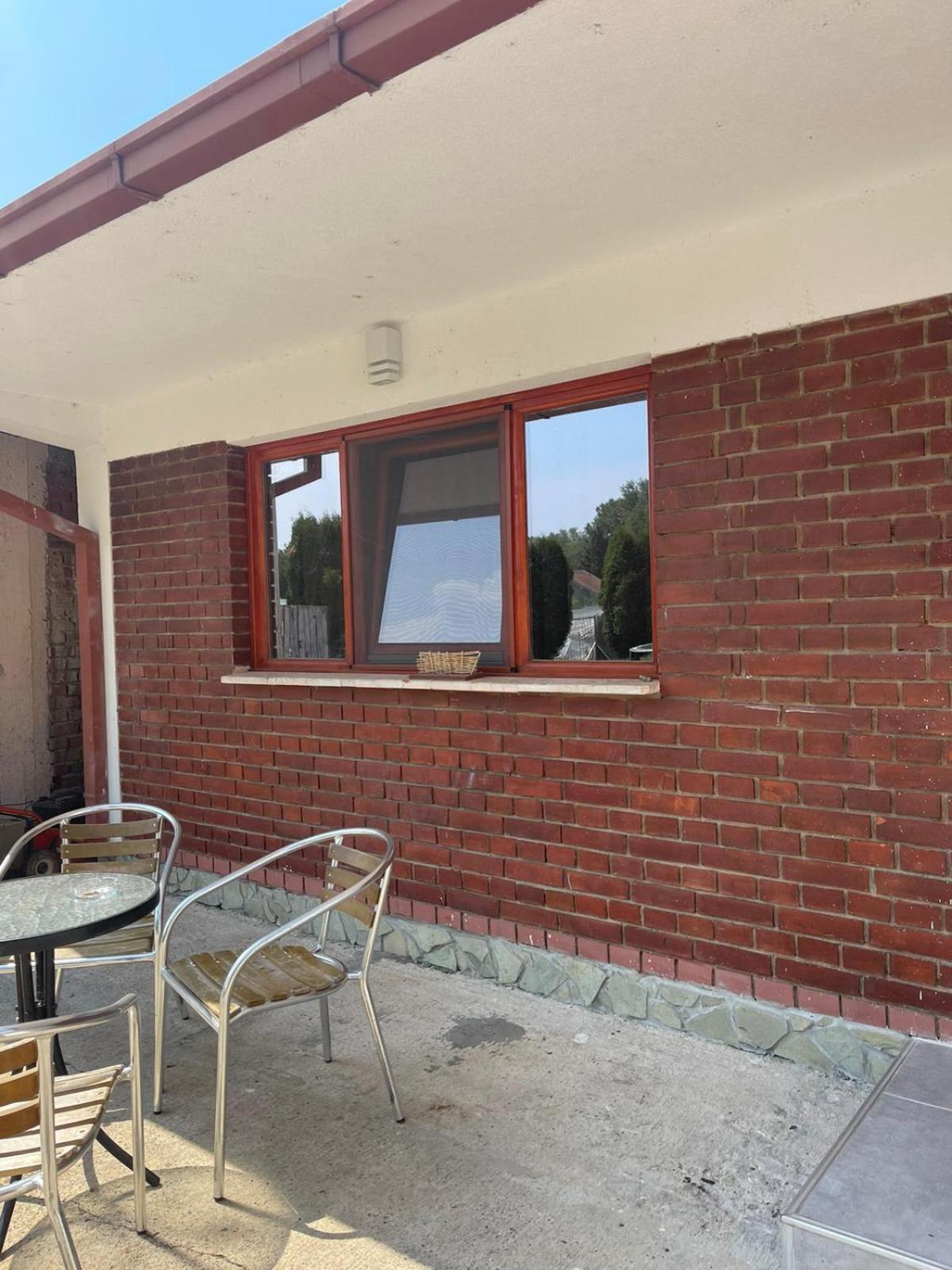 Apartmani Morava 54 Kocino Selo Dış mekan fotoğraf