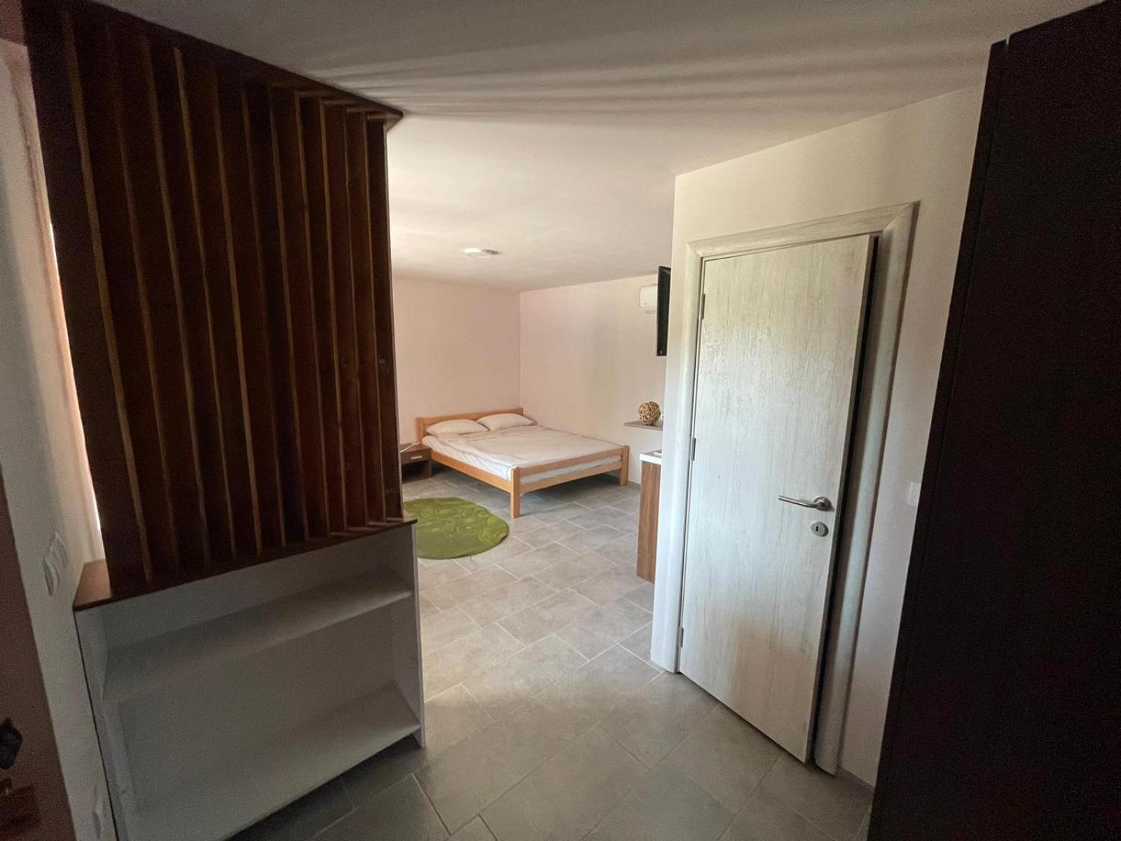 Apartmani Morava 54 Kocino Selo Dış mekan fotoğraf